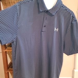 Mens Under Armour shirt
